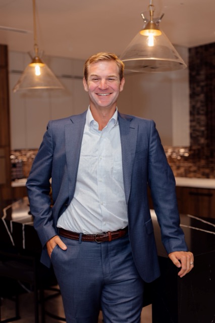 Brian Weinberg