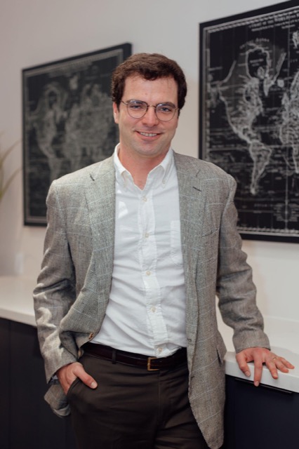Eric Kline