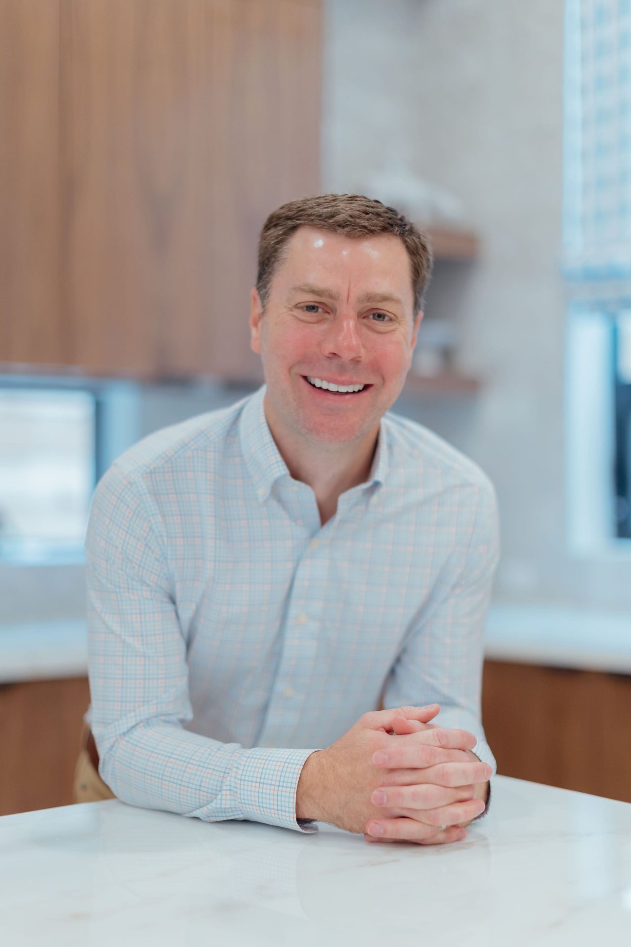 Meet Our Team Leggett Ventures Homepage